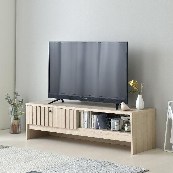 TIFFY（ティフィー）テレビボード（120cm幅）：SatoSangyo Web Order